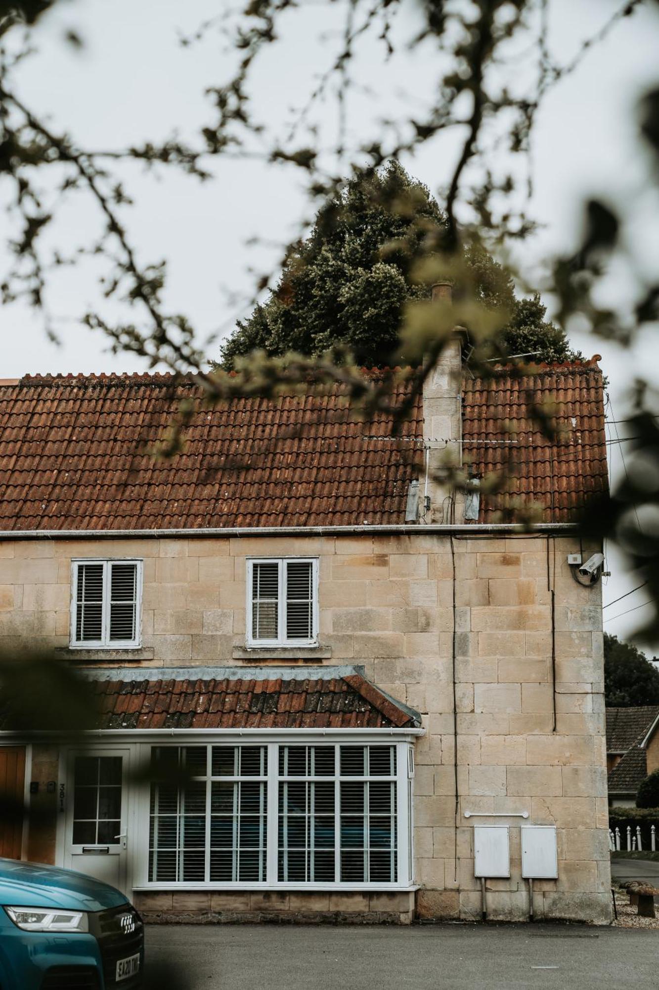 Retreat On The Green Holt  Екстер'єр фото